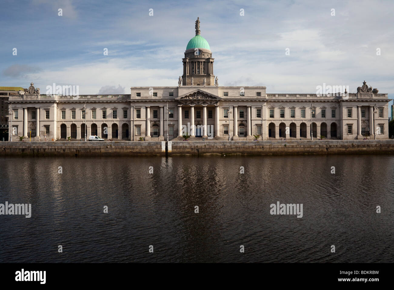 18th century house ireland hi-res stock photography and images - Alamy