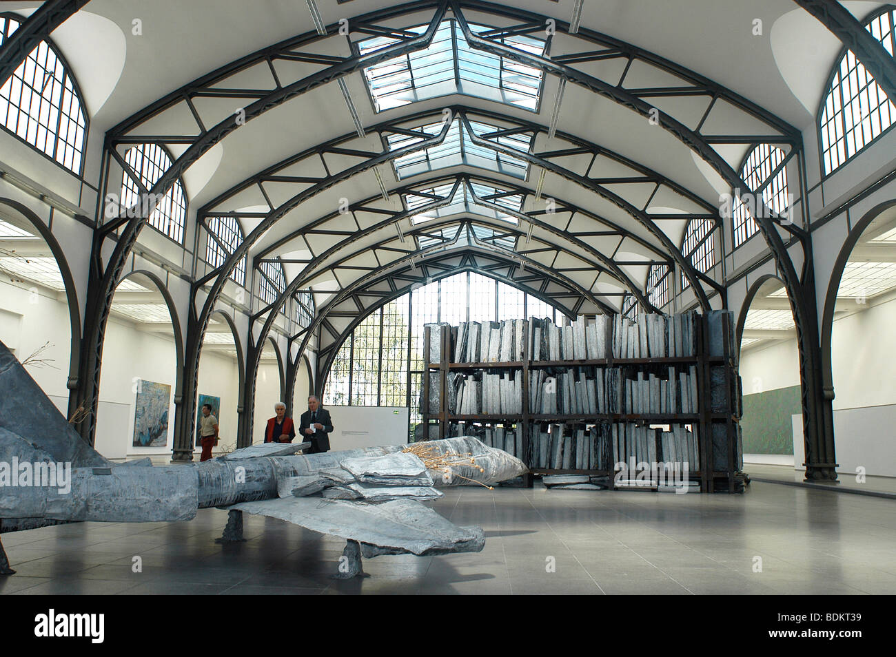 Museum Of Contemporary Art Berlin