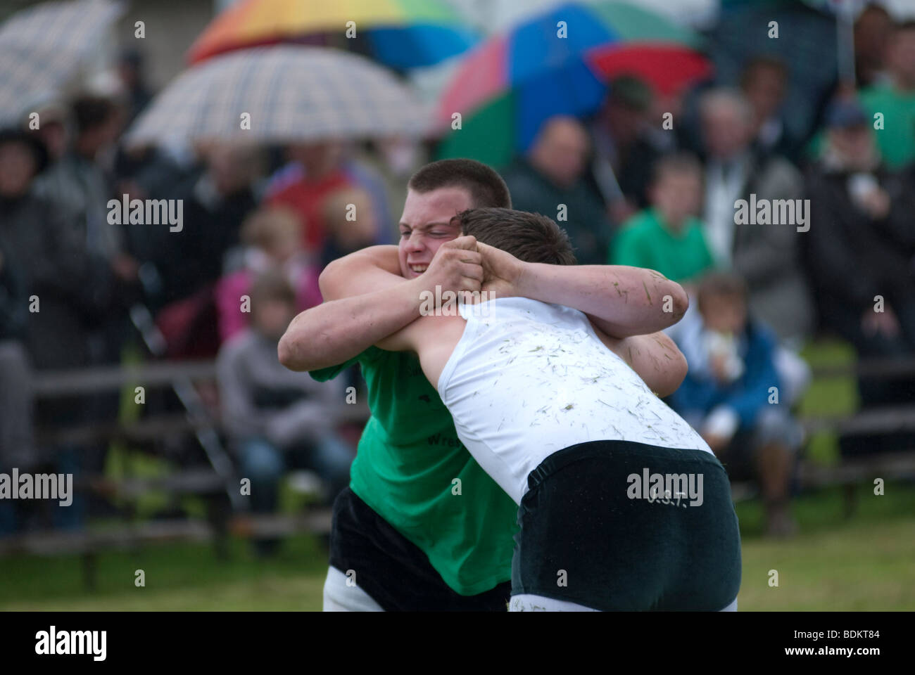 Wrestling cumberland hires stock photography and images Alamy