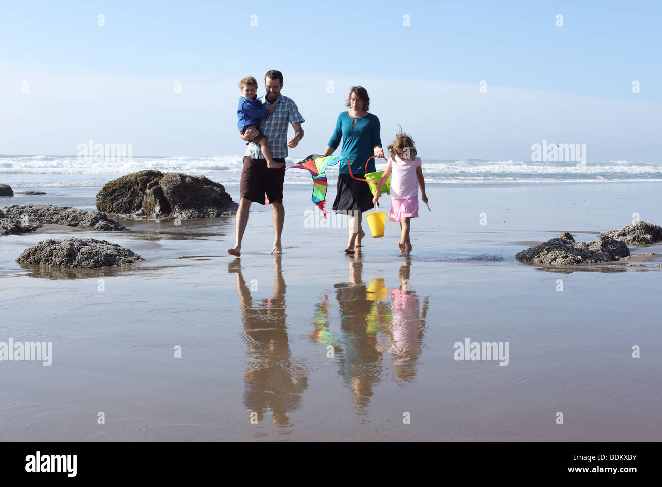 Специальные вопросы в present simple. Go to the beach. Spotlight good times ahead. She to go to the seaside. She to go to the seaside.