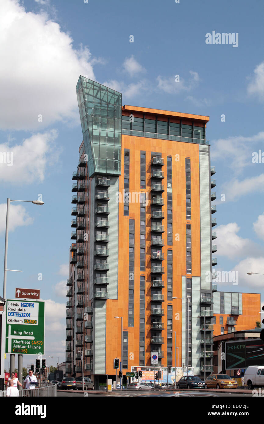 Rochdale road hires stock photography and images Alamy