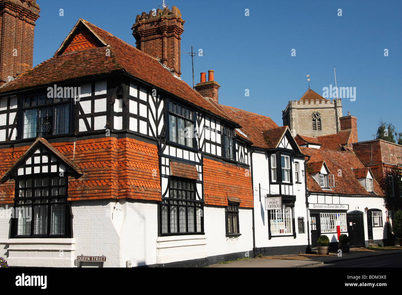 Dorchester oxfordshire hires stock photography and images Alamy