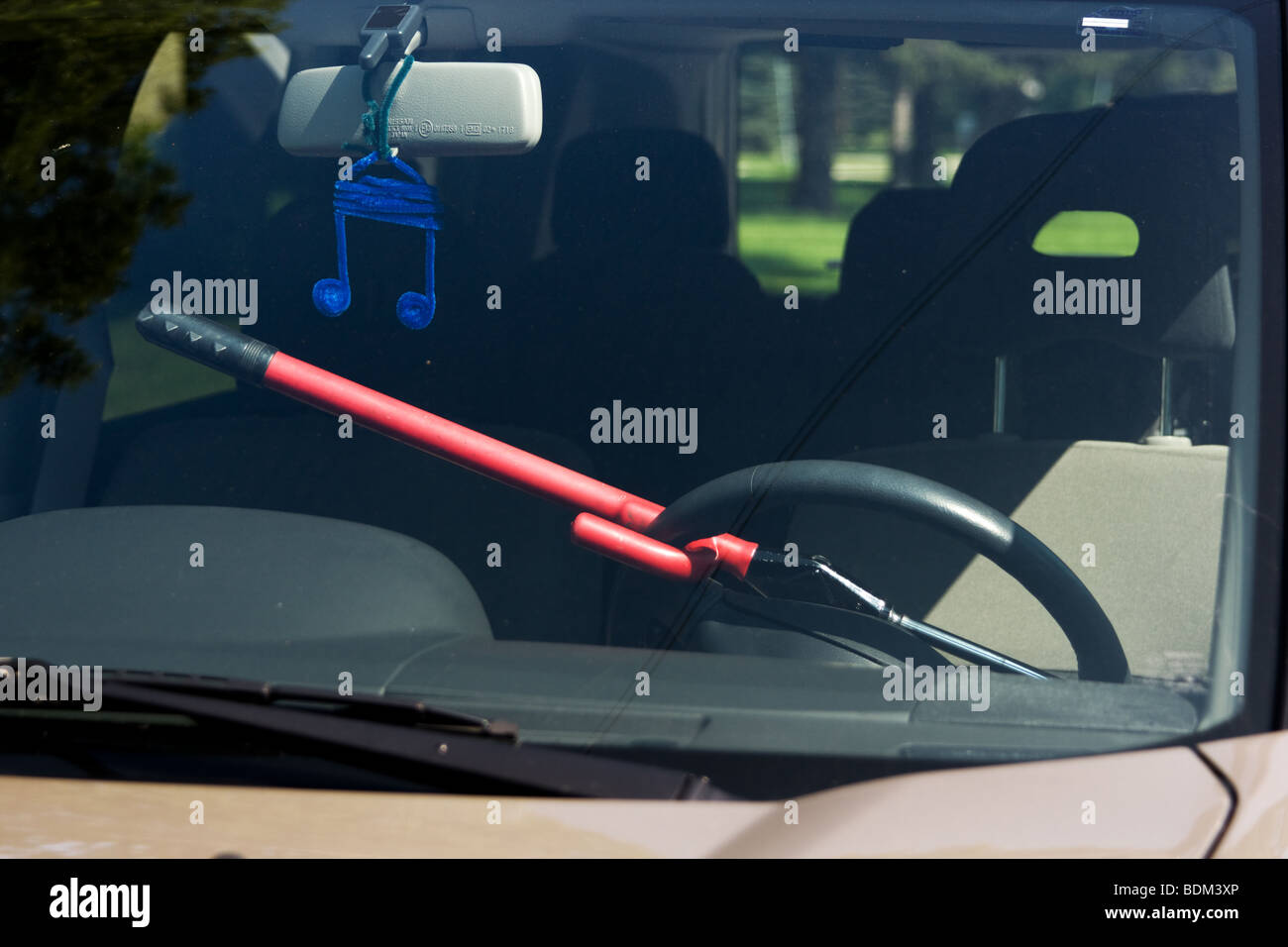 Auto Theft Prevention >> Auto Theft Prevention Club Lock Manitoba Canada Stock Photo Auto Theft Prevention >> Auto Theft Prevention Club Lock Manitoba Canada Stock Photo
