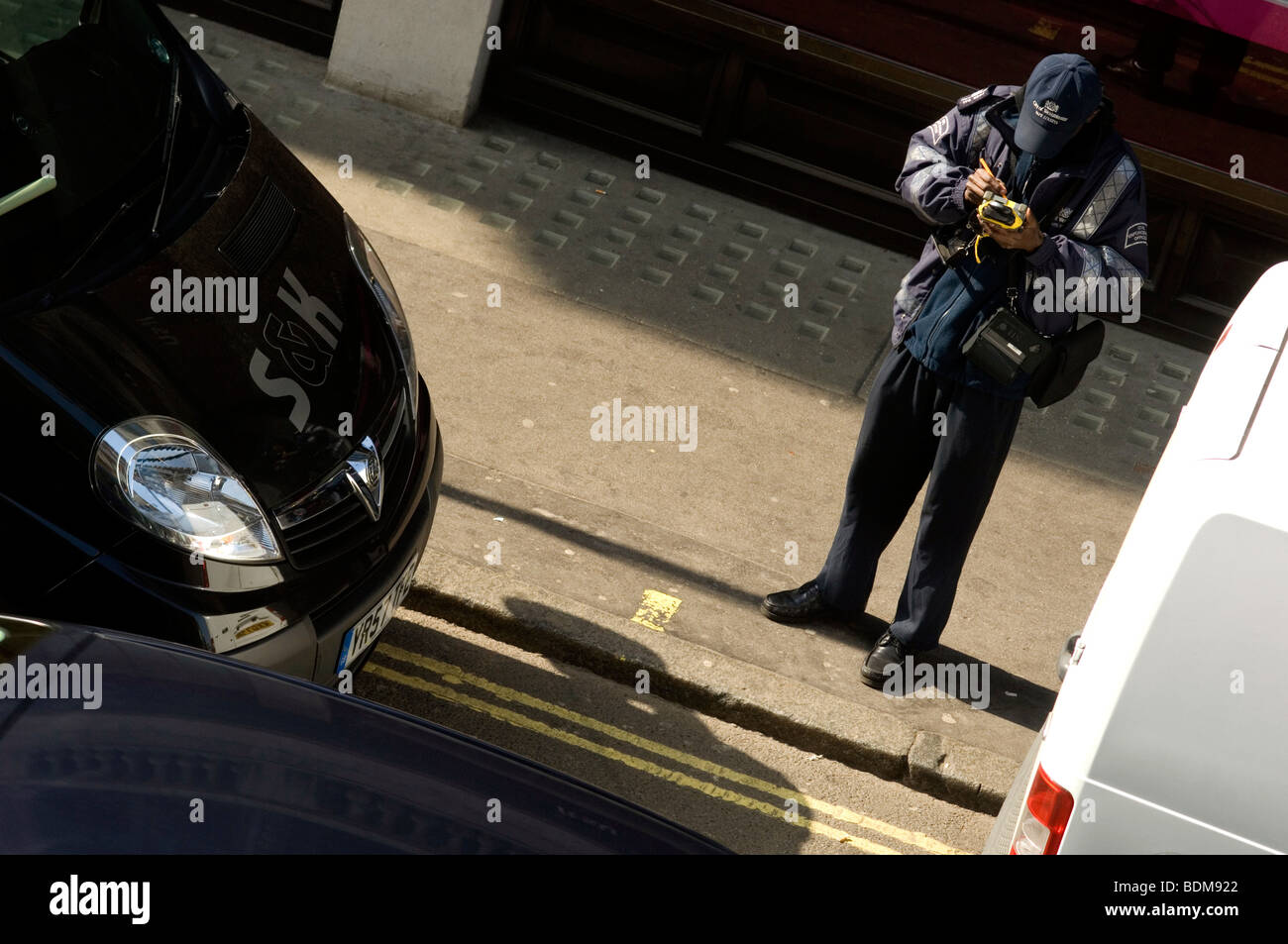 Police community wardens hires stock photography and images Alamy