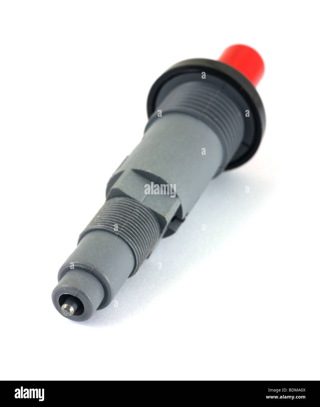 Universal igniter for home gas barbecue grills Stock Photo Alamy