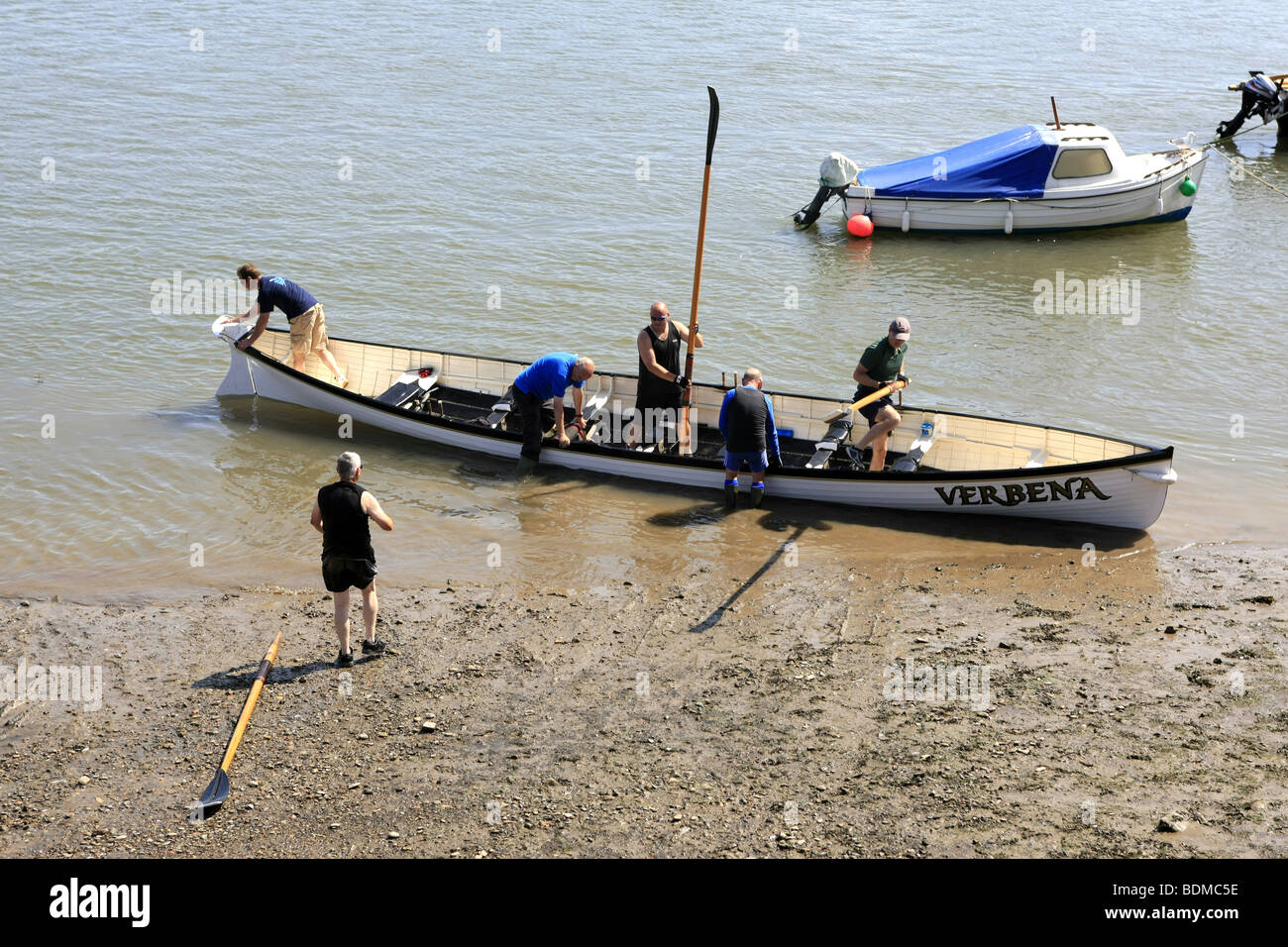Pilot gig rowing hires stock photography and images Alamy