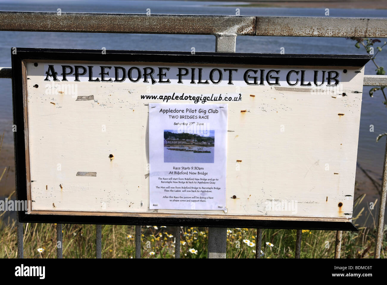 Appledore Pilot Gig Club Notice Board Devon England Stock Photo Alamy appledore-pilot-gig-club-notice-board-devon-england-stock-photo-alamy
