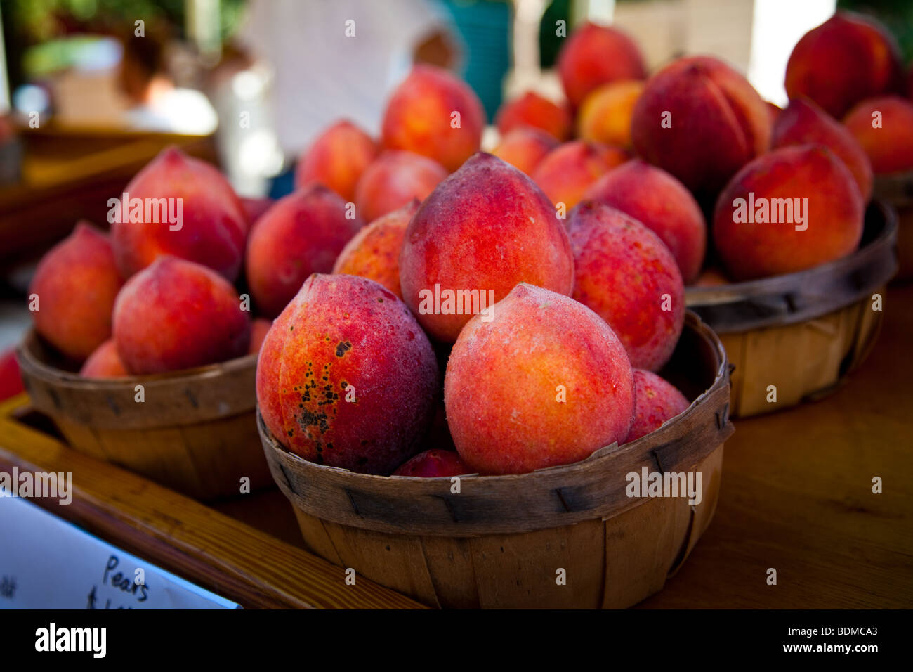 South carolina peaches hires stock photography and images Alamy