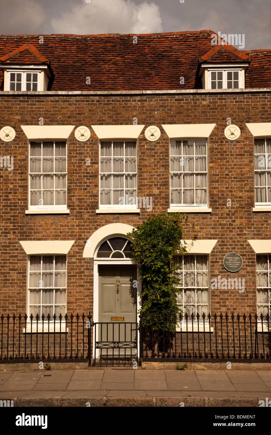 Dorothy sayers hires stock photography and images Alamy