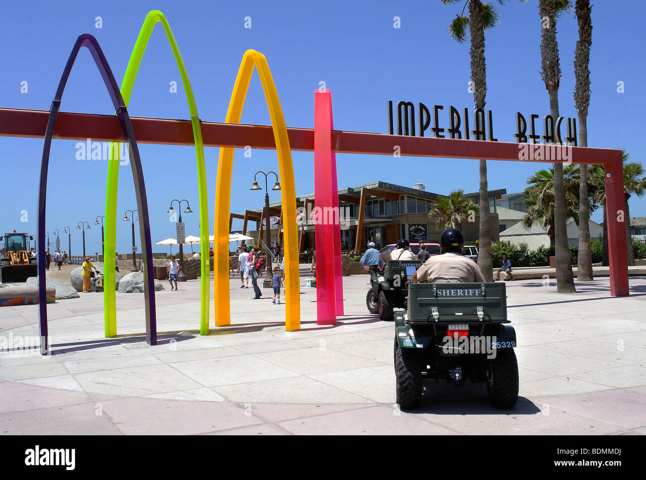 Atv am strand hires stock photography and images Alamy