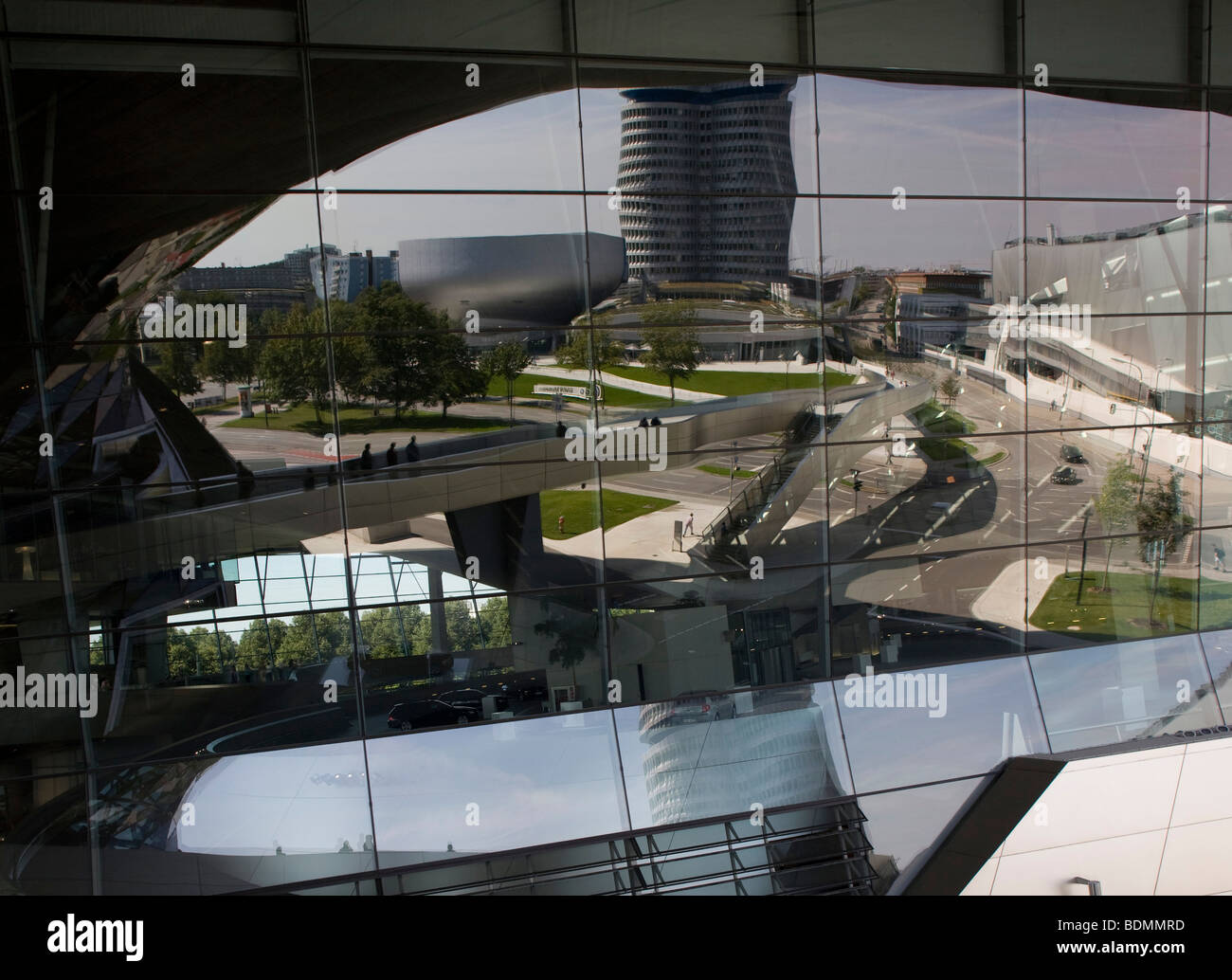 Karl Schwanzer Stock Photos Karl Schwanzer Stock Images Alamy