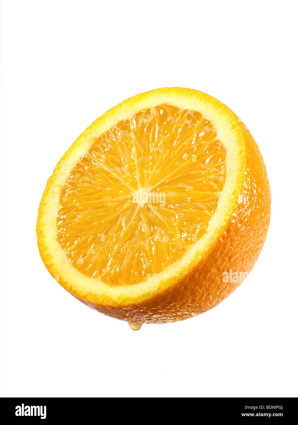 oranges Stock Photo