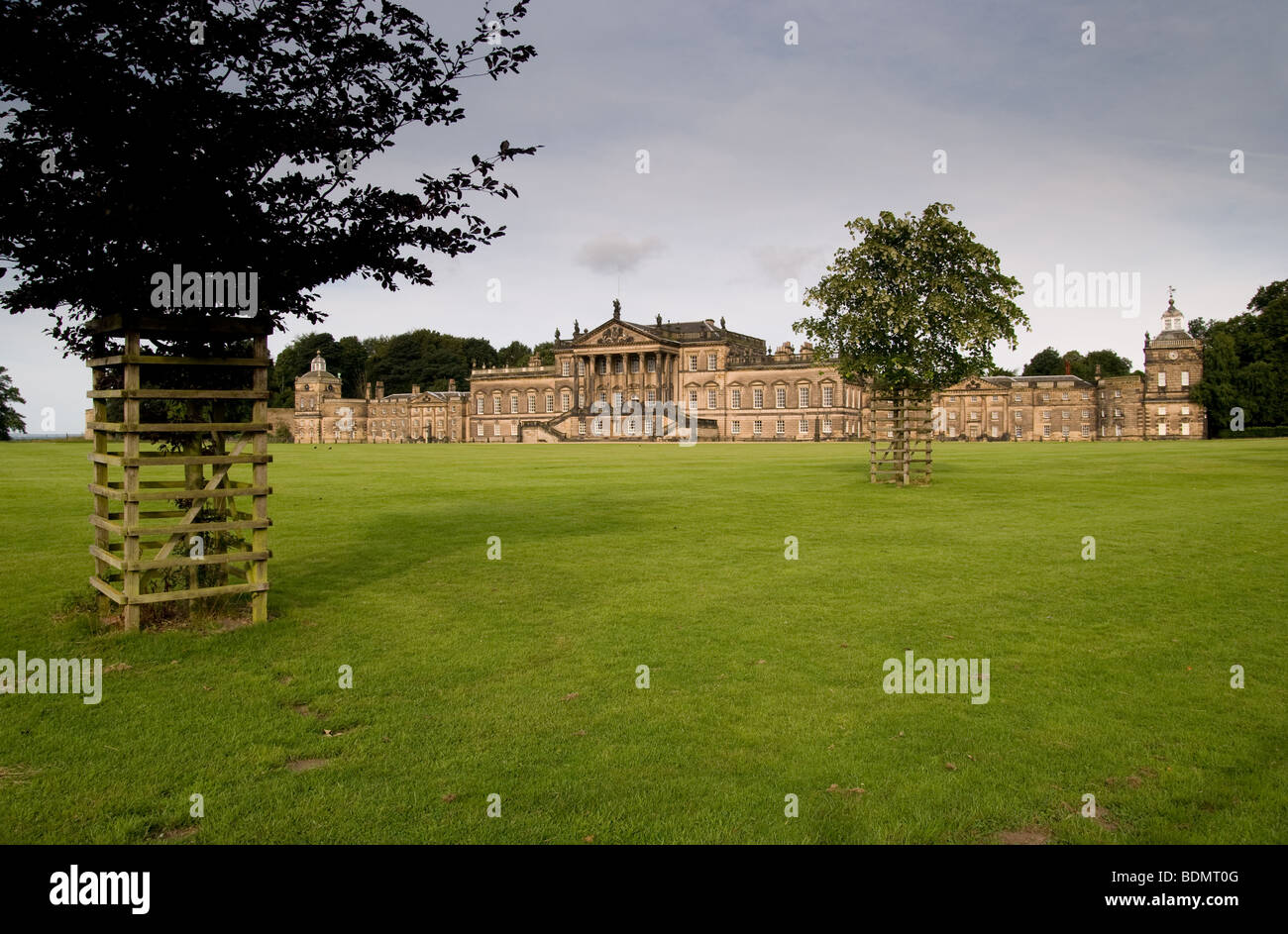 Home to the wentworth estate hires stock photography and images Alamy