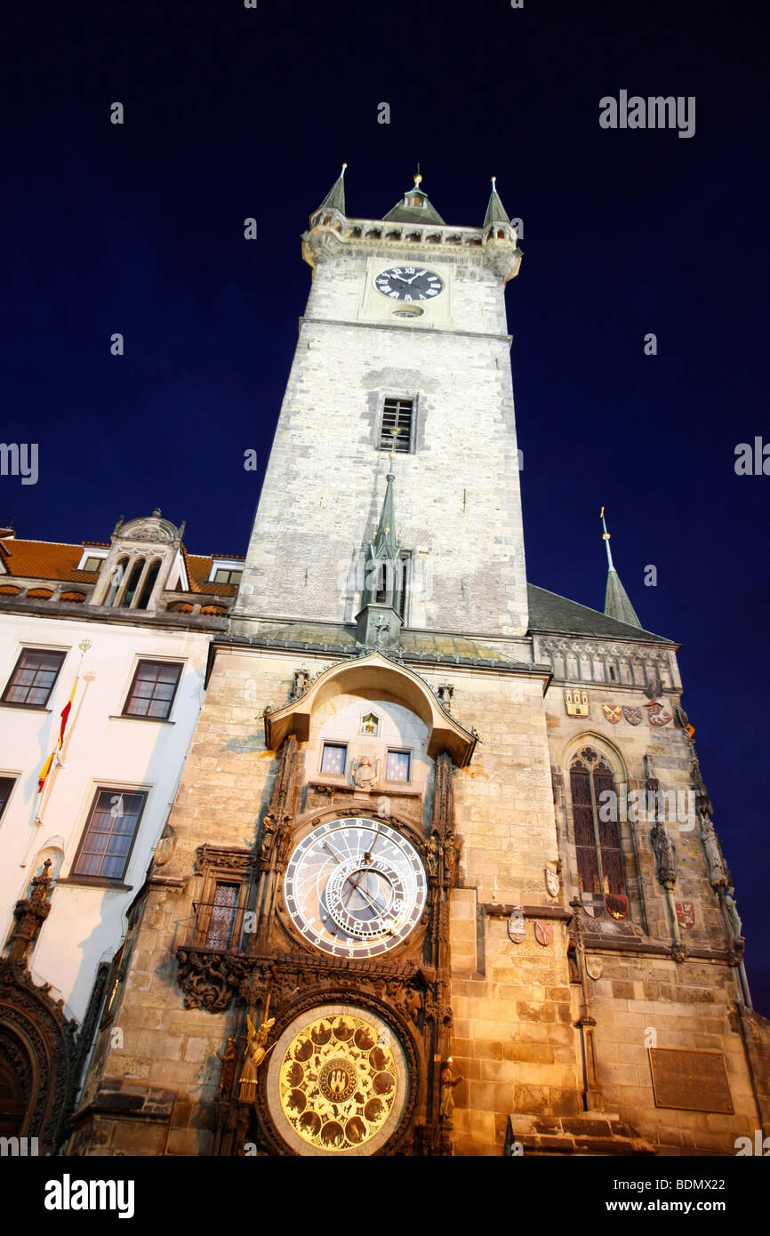 Prague town halls hires stock photography and images Alamy