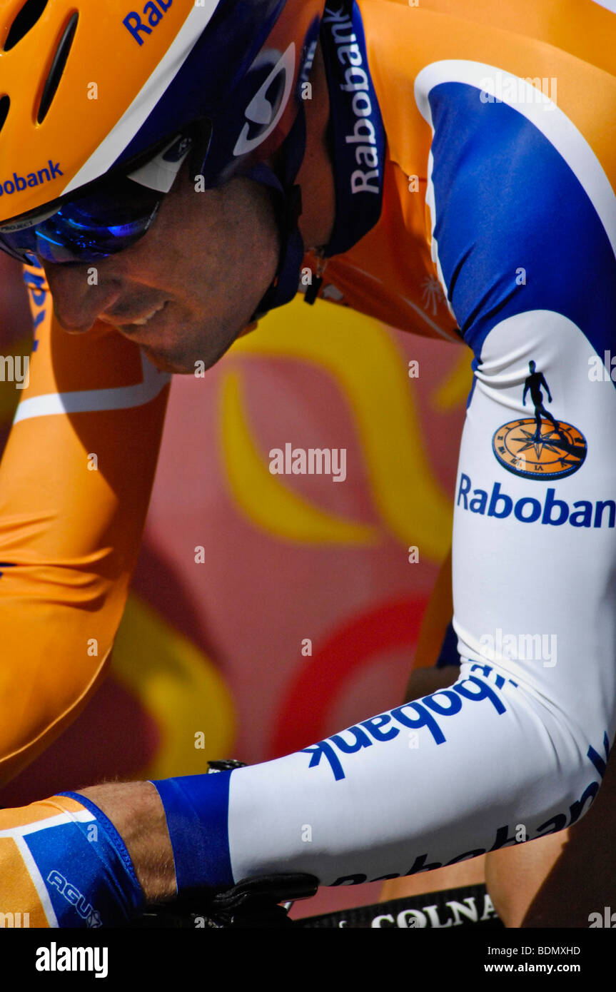 Tour De France London Stock Photo Alamy