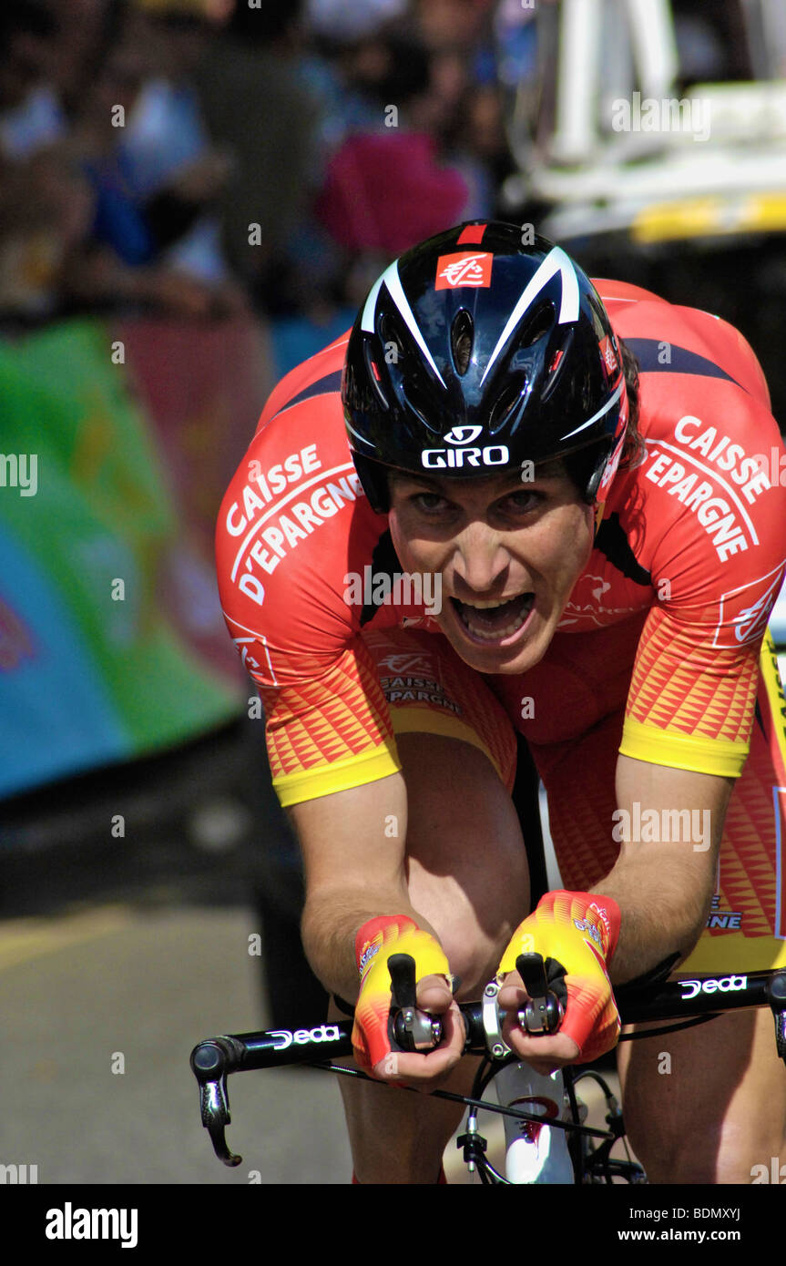 Tour De France London Stock Photo Alamy