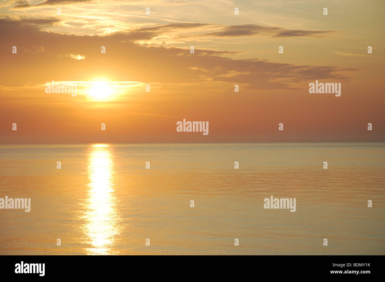 Early morning sun beams through hi-res stock photography and images - Alamy