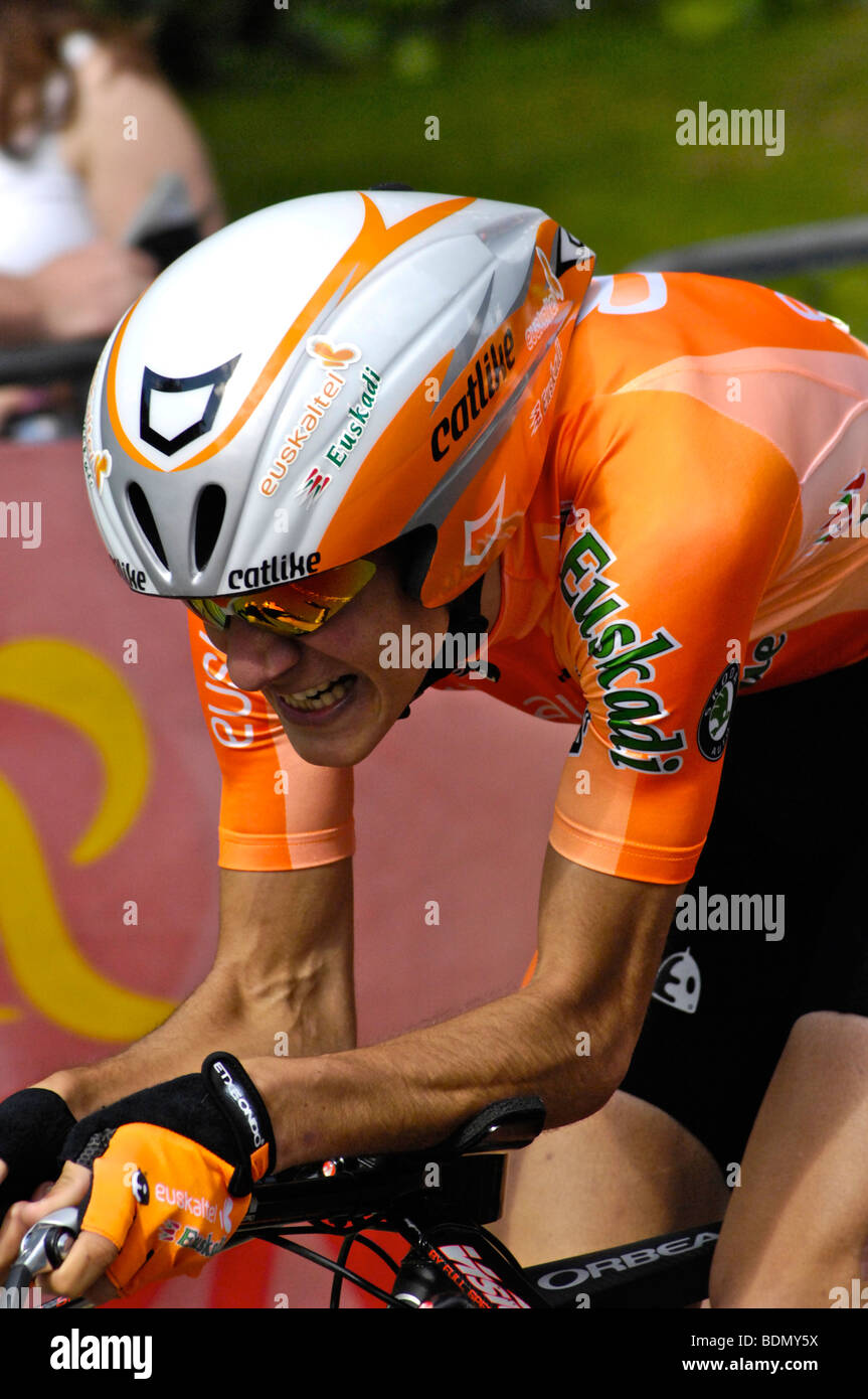 Tour De France London Stock Photo Alamy