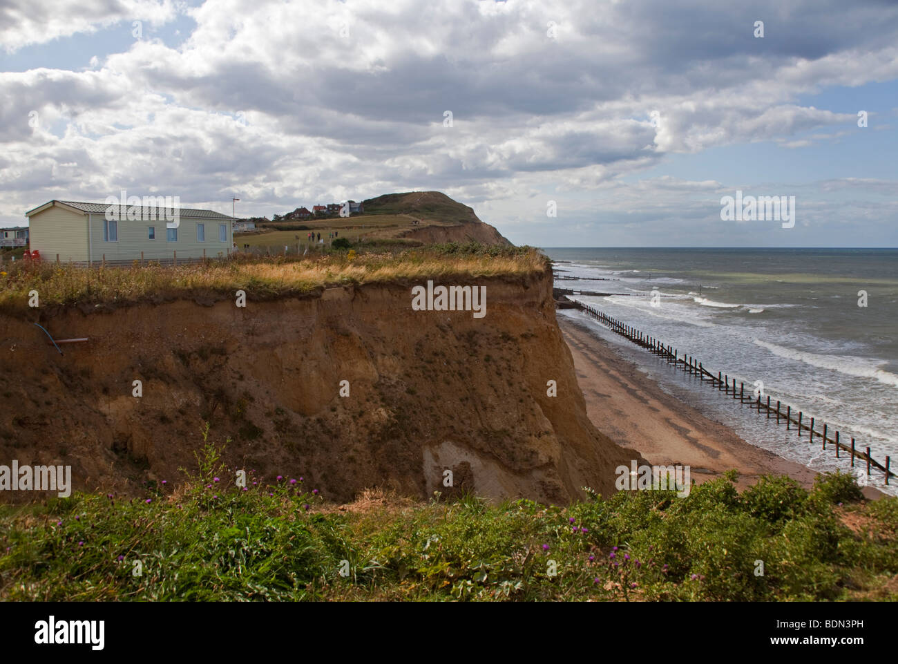 Collapse erosion hi-res stock photography and images - Alamy