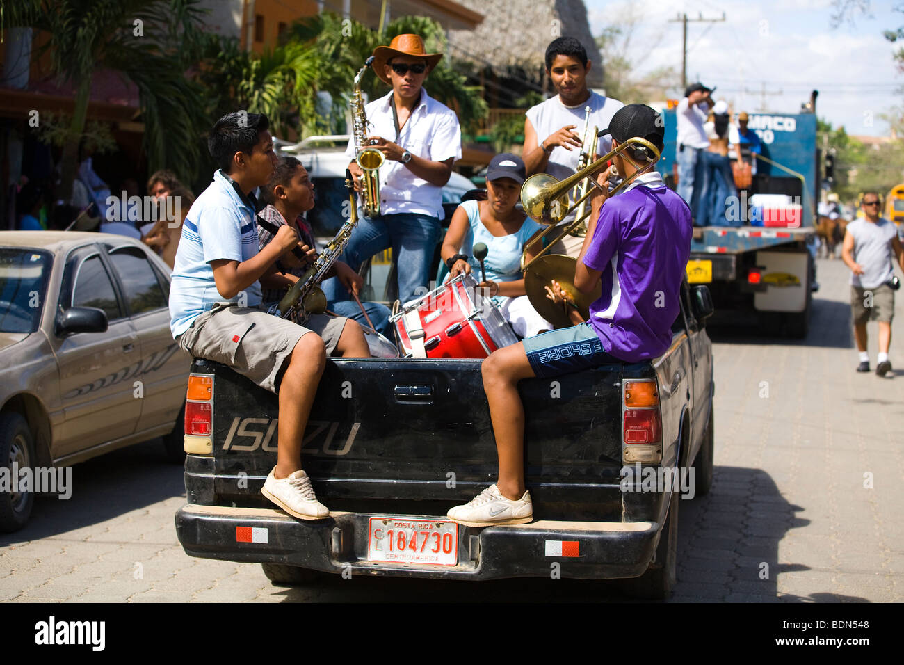 Tamarindos Fiesta Latina