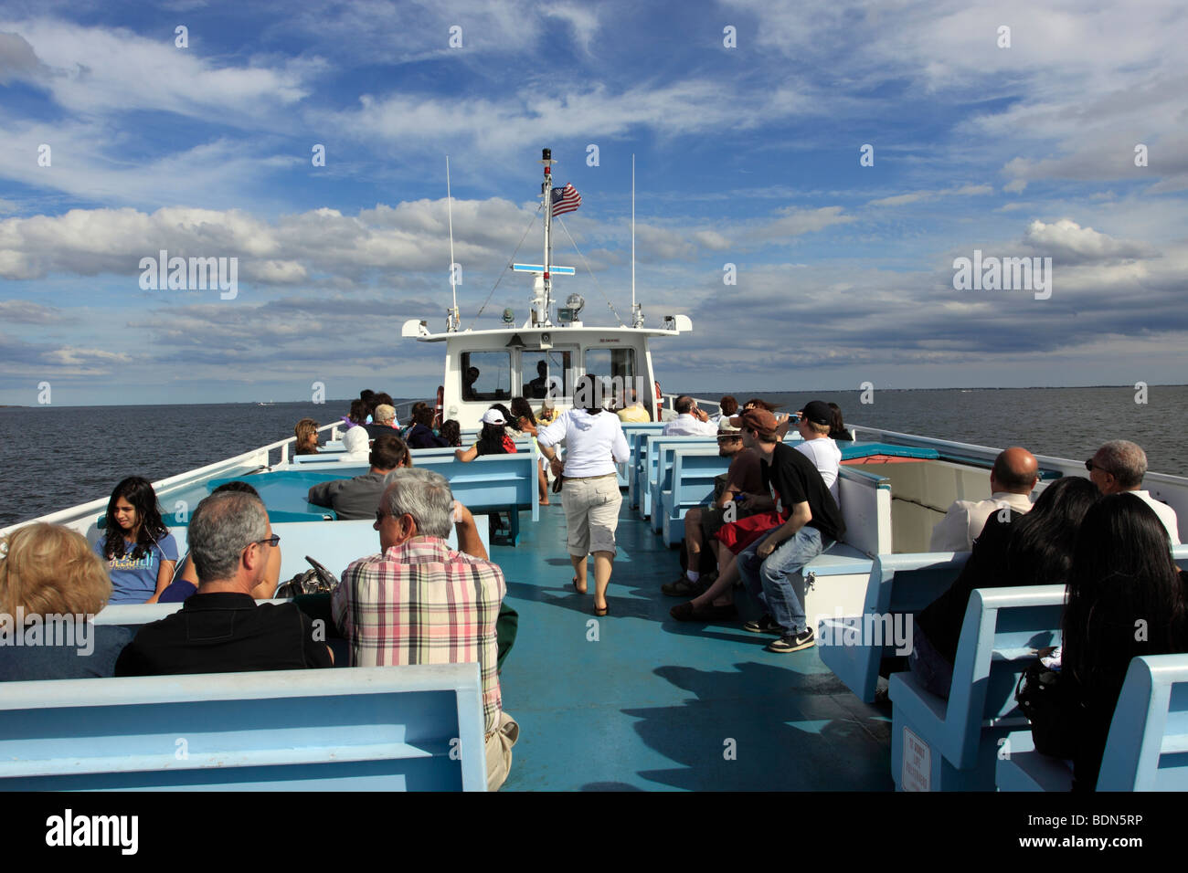 Fire island ferry hires stock photography and images Alamy