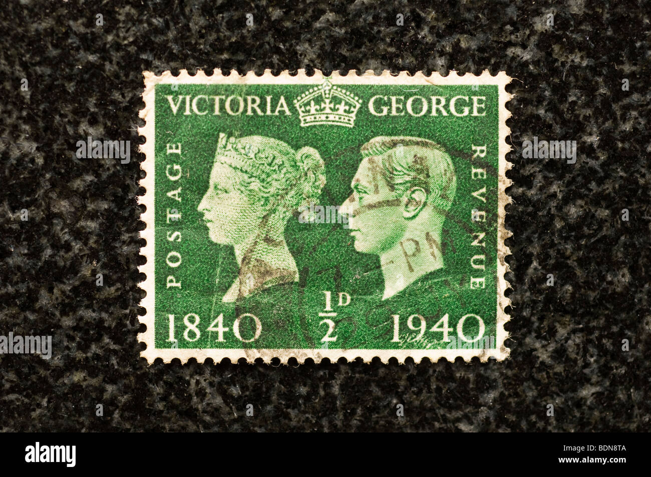 Victoria george 1840 1940 hi res stock photography and images Alamy