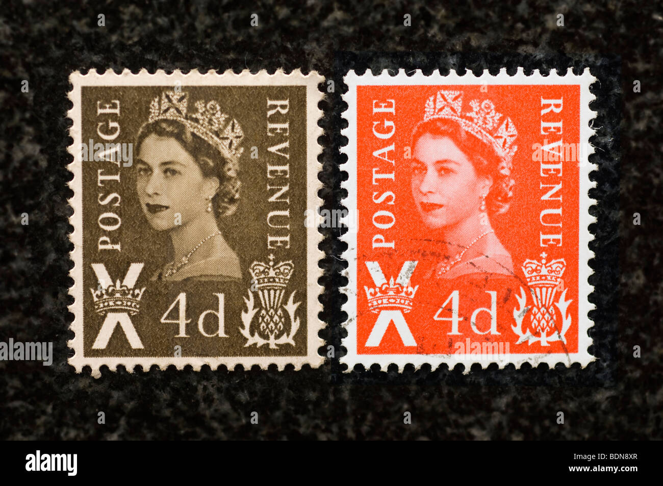 Uk postage stamps hires stock photography and images Alamy