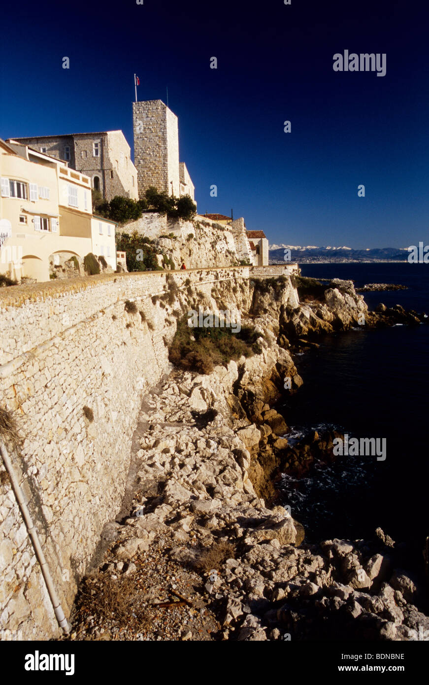 Rampart fort hi-res stock photography and images - Alamy