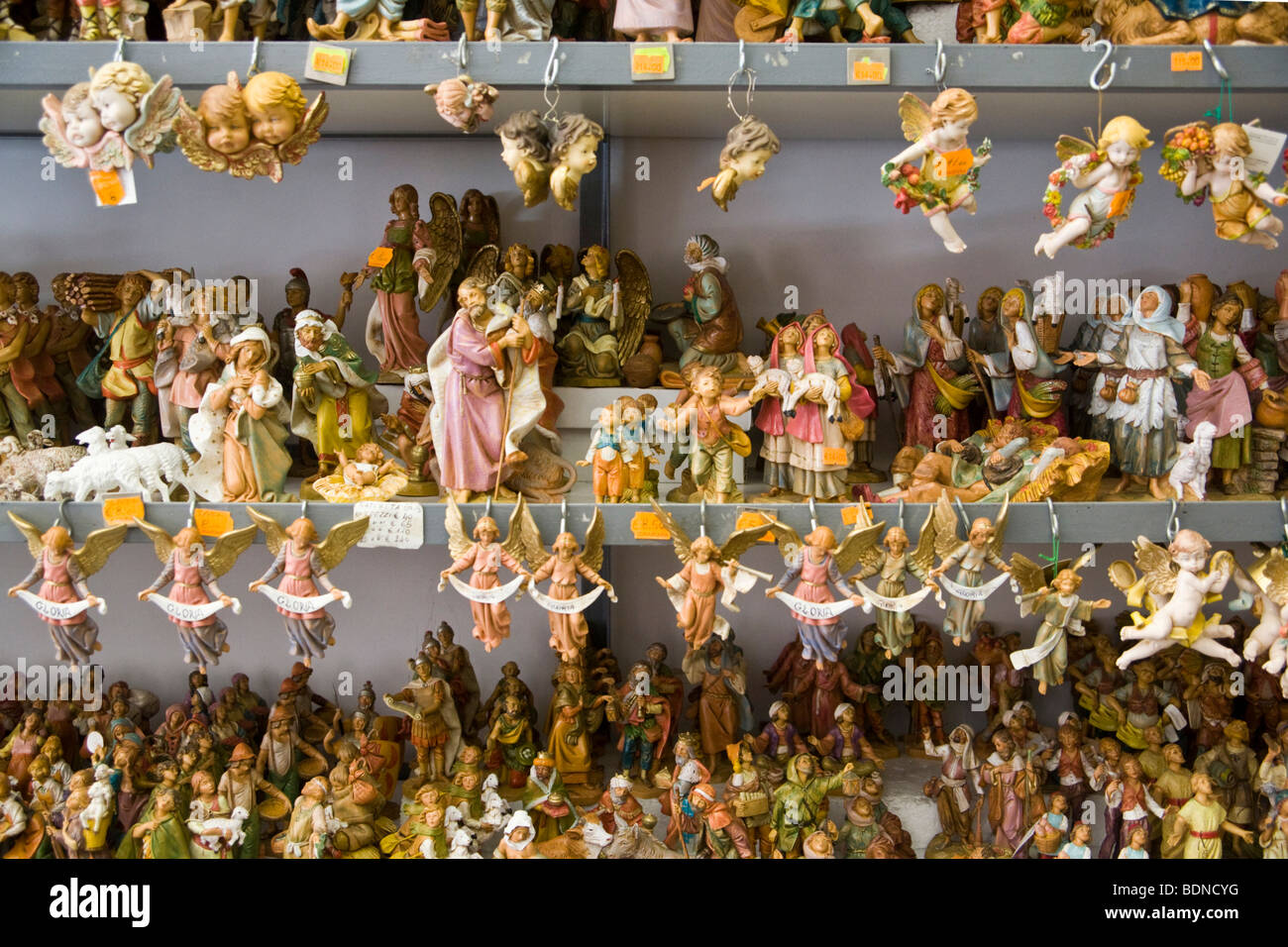 Souvenirs from the Vatican, Rome, Lazio, Italy, Europe Stock Photo Alamy