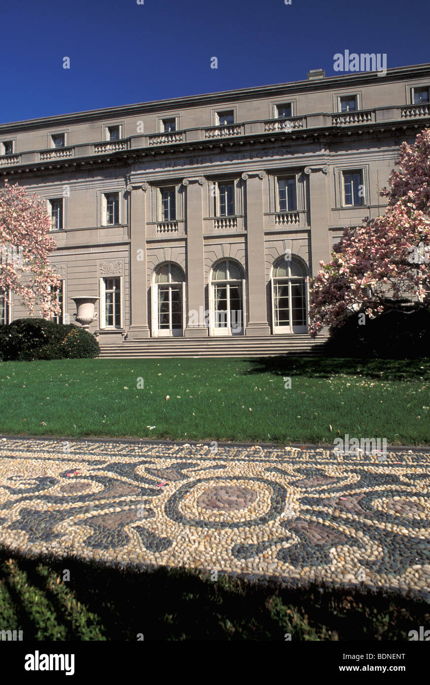 The frick art reference library hi-res stock photography and images - Alamy