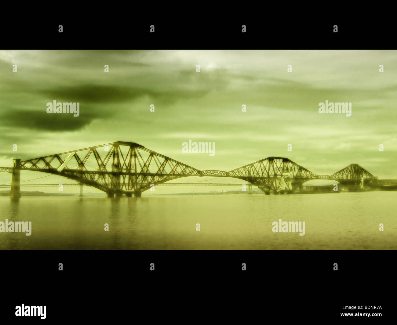 Bridge across water hi-res stock photography and images - Alamy