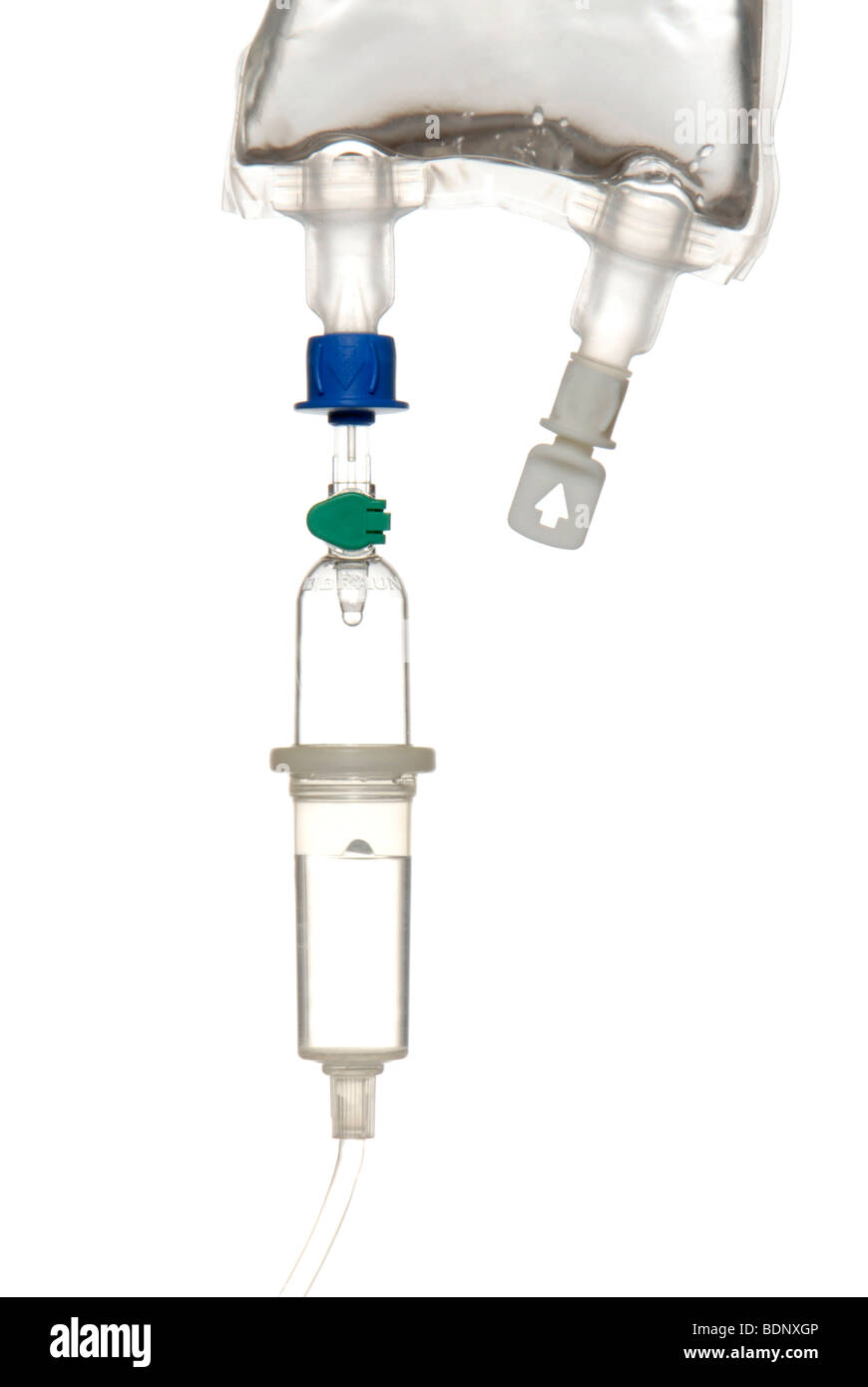 Medical Drip Bag High Resolution Stock Photography and Images Alamy