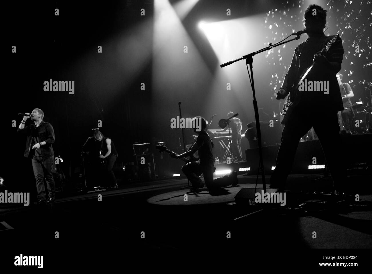 Popular music piece Black and White Stock Photos & Images - Alamy