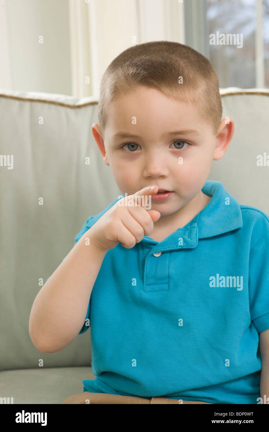 Hand sign language alphabet deaf hires stock photography and images
