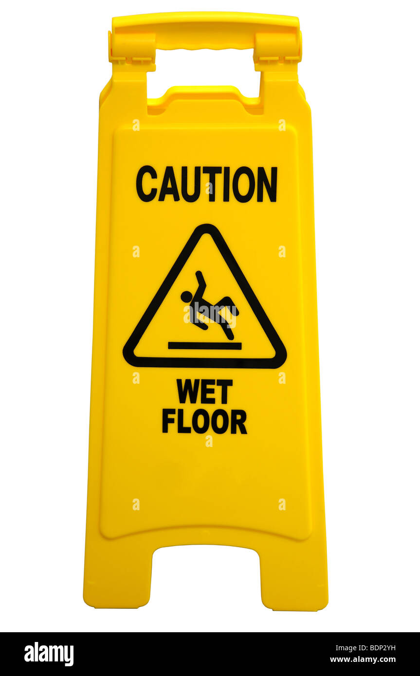 Slippery Floor Stock Photos Slippery Floor Stock Images Alamy