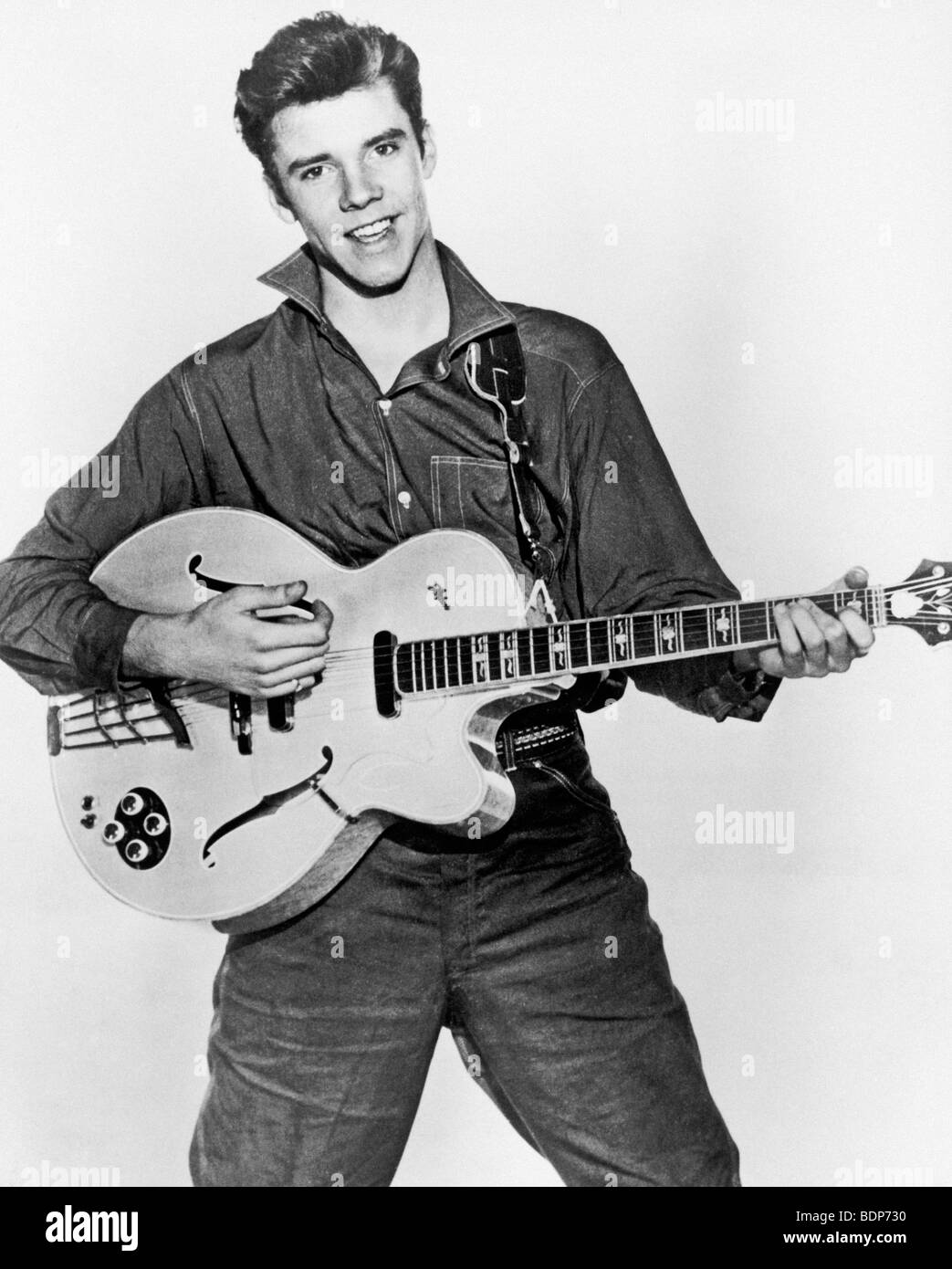 Marty Wilde Stock Photos & Marty Wilde Stock Images - Alamy