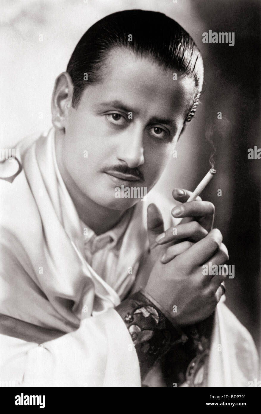 Geraldo and his orchestra hires stock photography and images Alamy