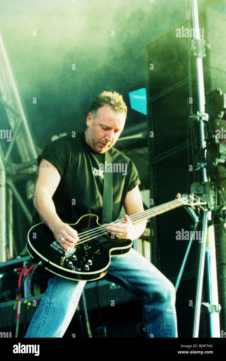 Peter bass hires stock photography and images Alamy