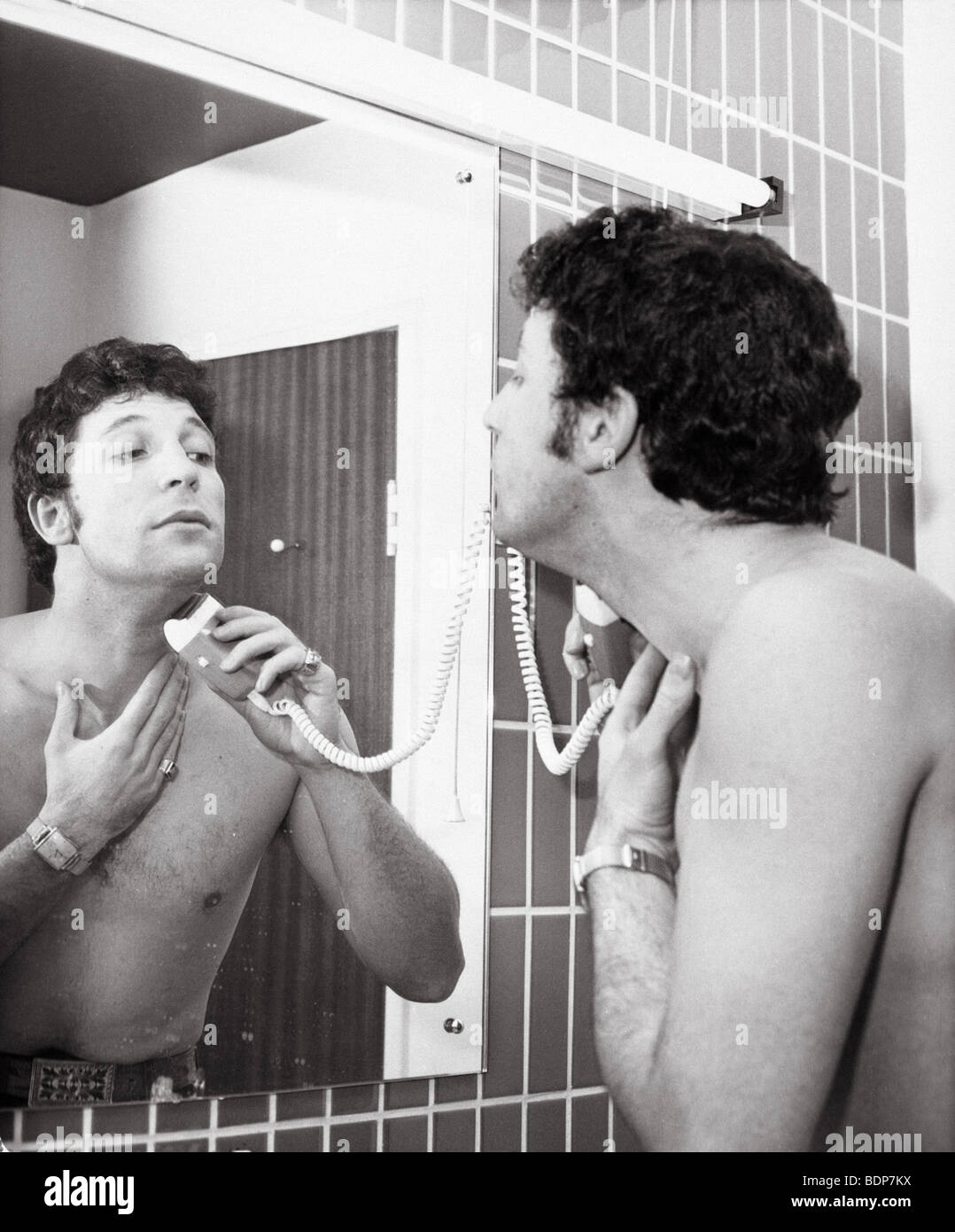 TOM JONES Welsh pop singer in 1967 Stock Photo - Alamy