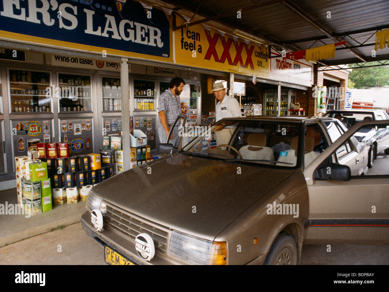 Parkes australia hires stock photography and images Alamy