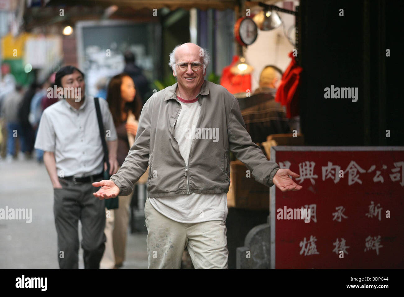 Larry allen hires stock photography and images Alamy