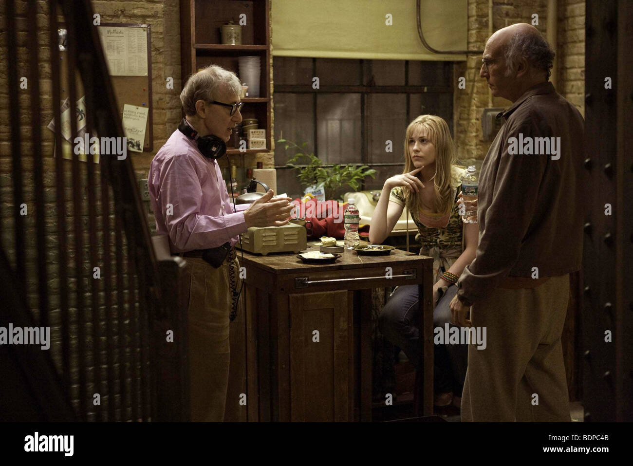 Woody allen woody allen hires stock photography and images Alamy