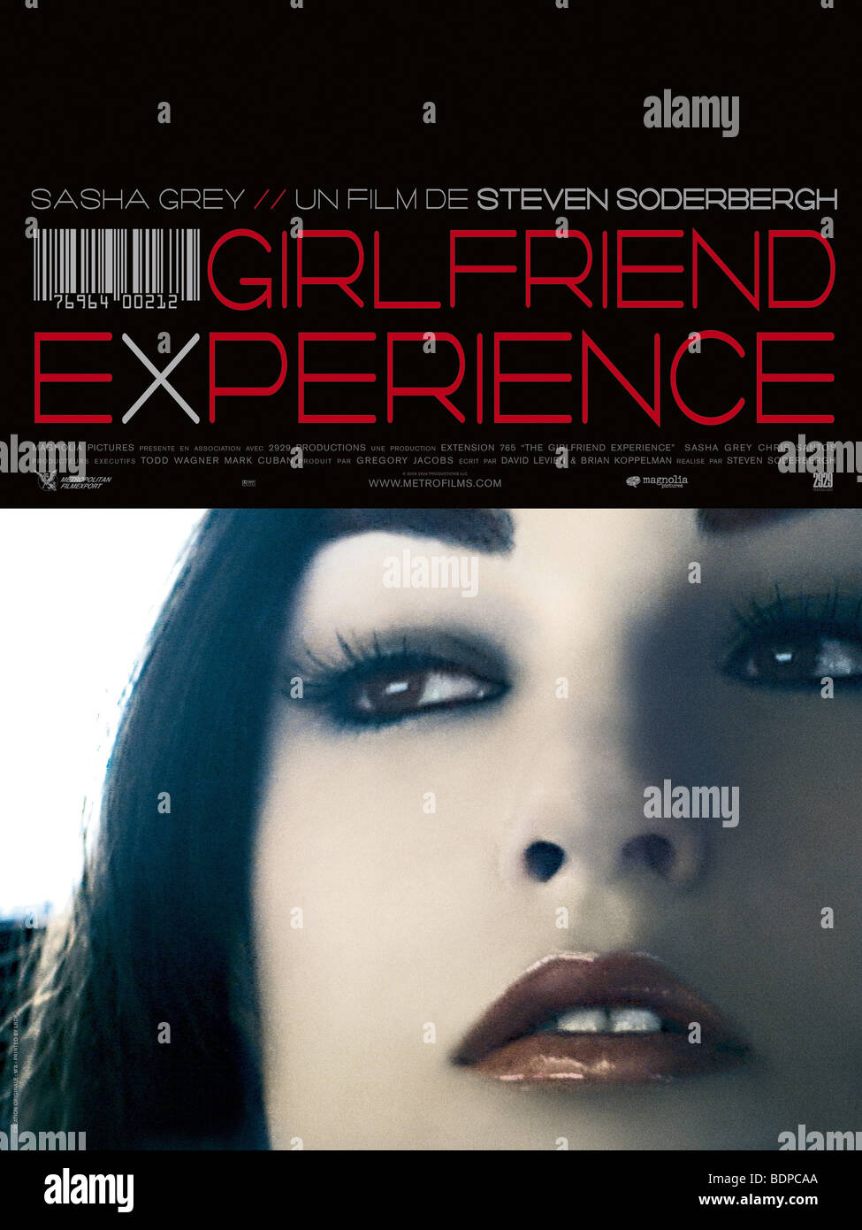 the girlfriend experience 2009 movie the girlfriend experience 2009 movie