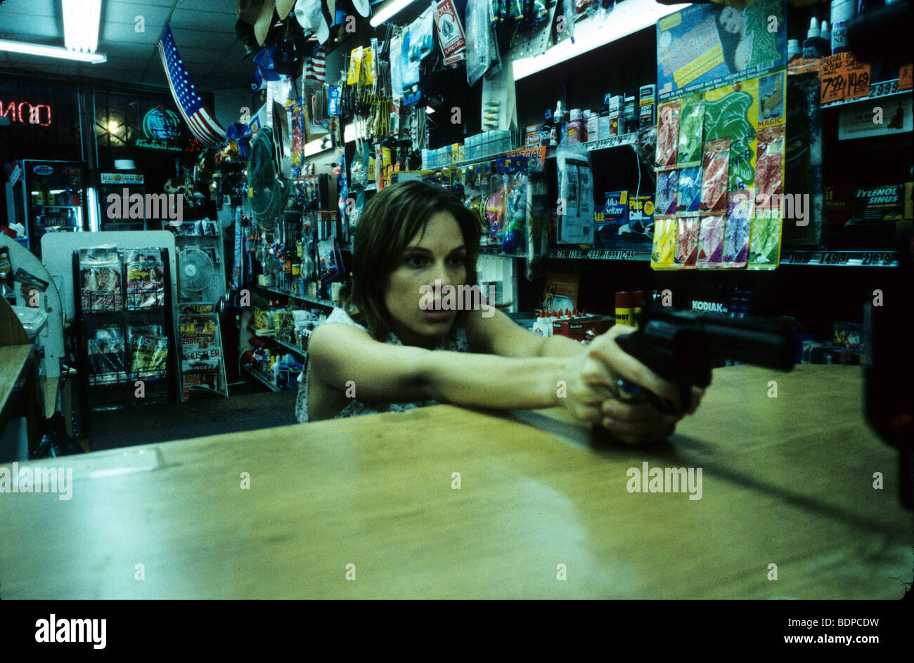 Hilary swank hi-res stock photography and images - Alamy