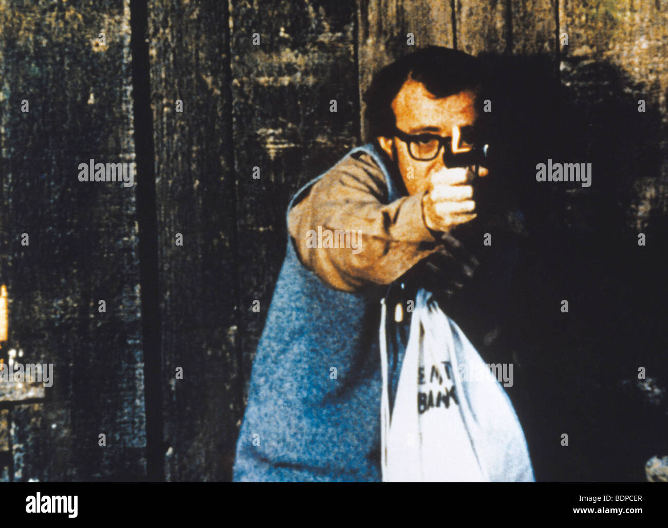 Take The Money And Run Year 1969 Director Woody Allen Woody Allen