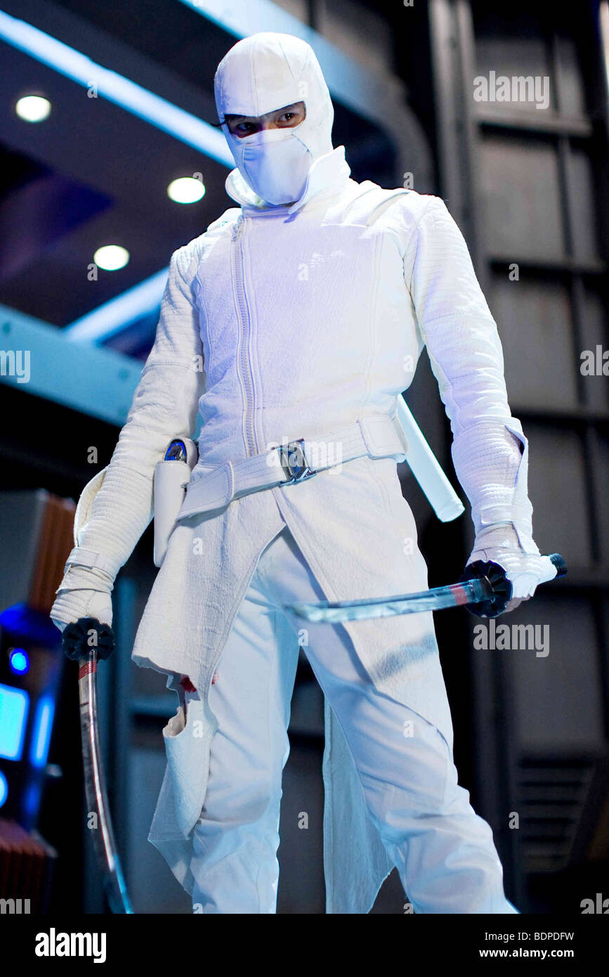 Stephen sommers byung hun lee hi-res stock photography and images - Alamy