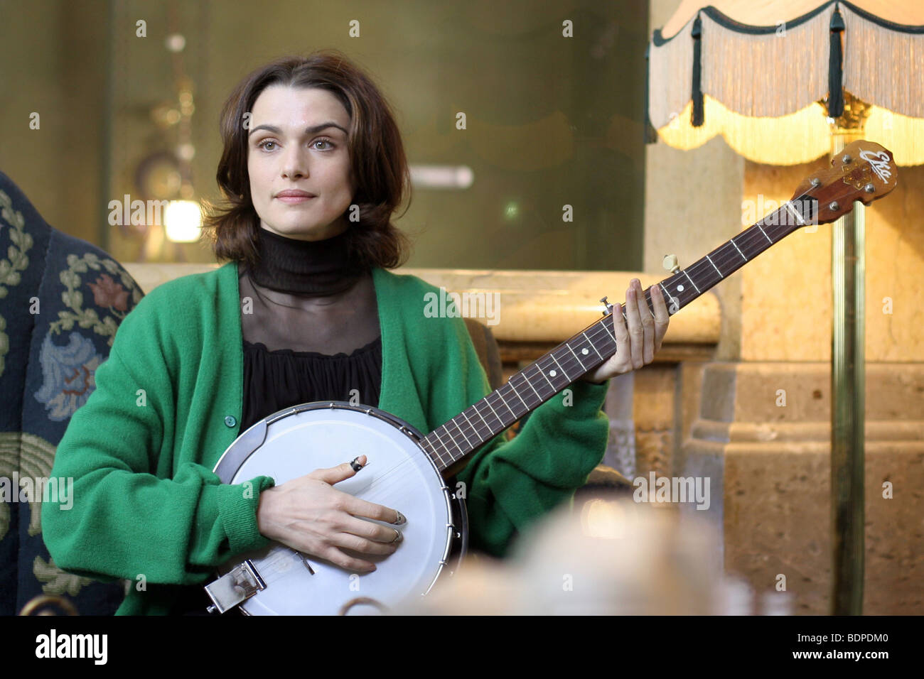 The Brothers Bloom Year 2008 Director Rian Johnson Rachel Weisz