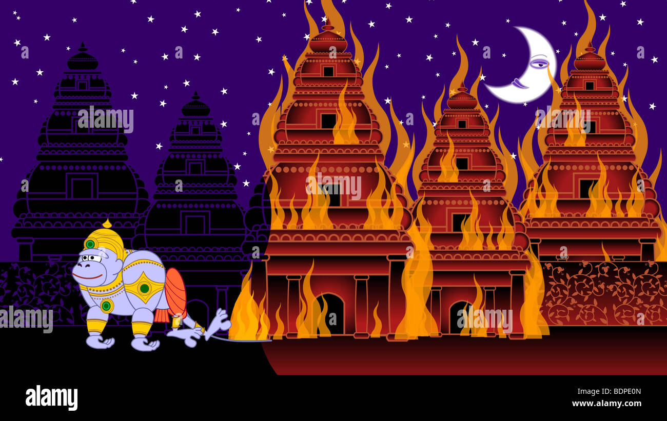 Sita sings the blues Year : 2008 Director : Nina Paley Animation Based upon the Indian tale of Ramayana Stock Photo - Alamy Sita sings the blues Year : 2008 Director : Nina Paley Animation Based upon the Indian tale of Ramayana Stock Photo - Alamy