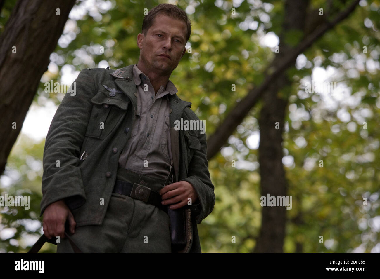 Quentin Tarantino Til Schweiger High Resolution Stock Photography and