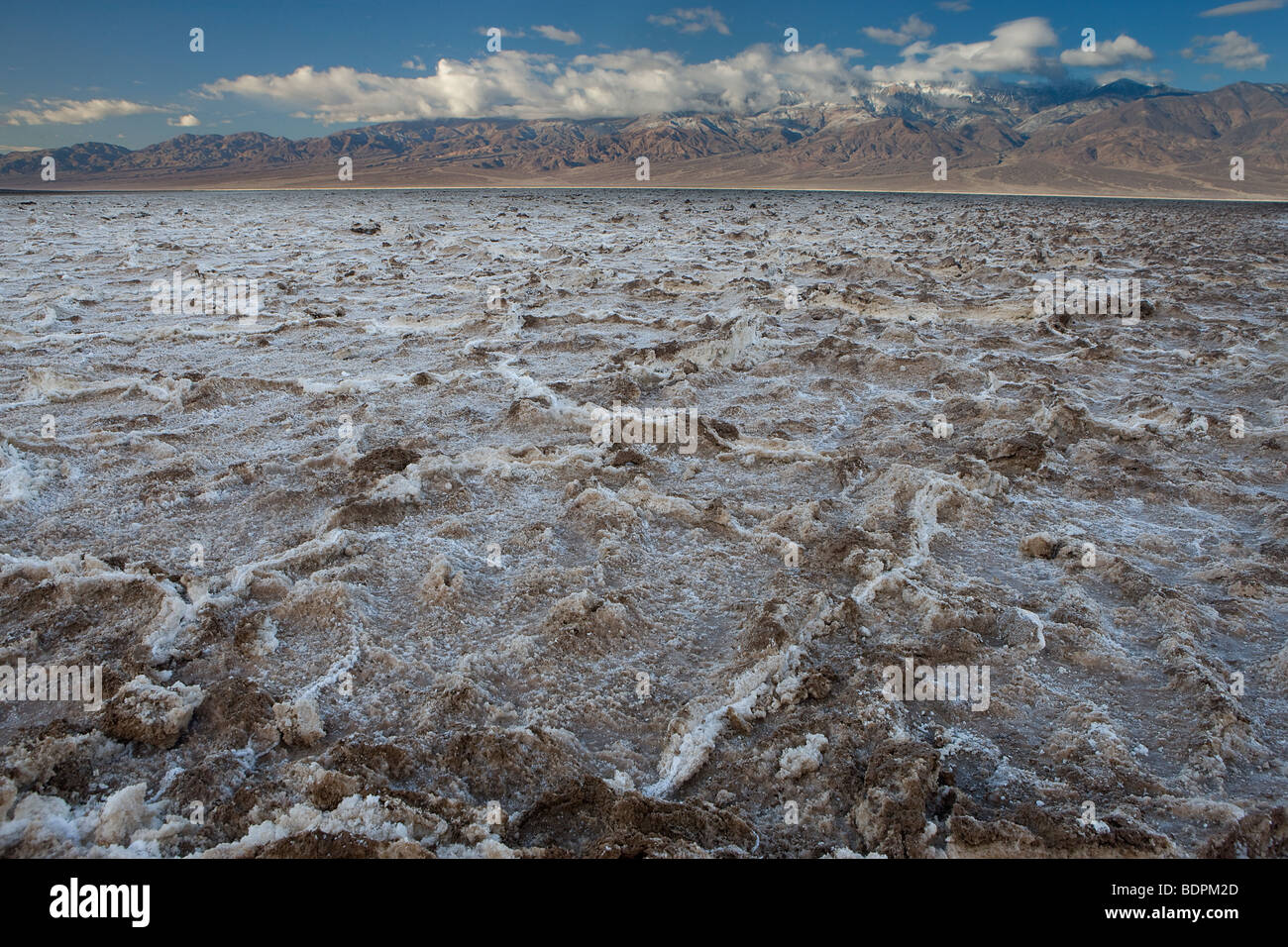 Death valley salt harsh hot hi-res stock photography and images - Alamy
